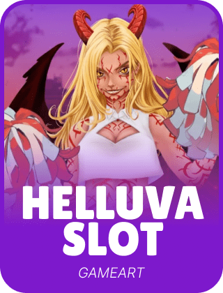 Helluva Slot
