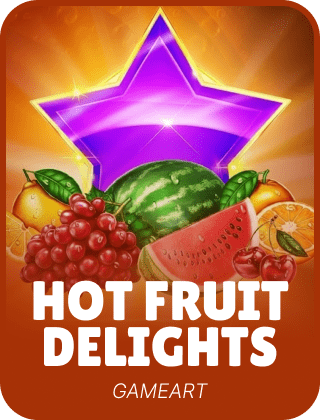 Hot Fruit Delights