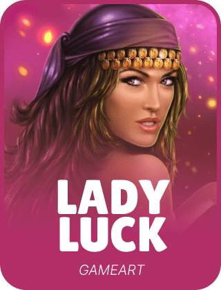 Lady Luck