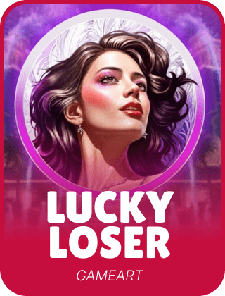 Lucky Loser