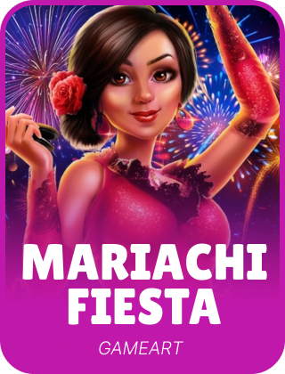 Mariachi Fiesta