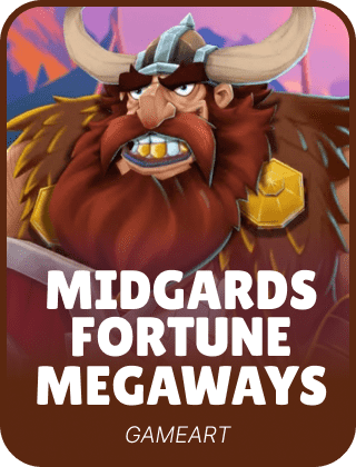 Midgard’s Fortune Megaways