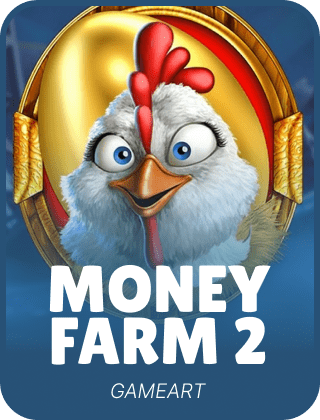 Money Farm 2
