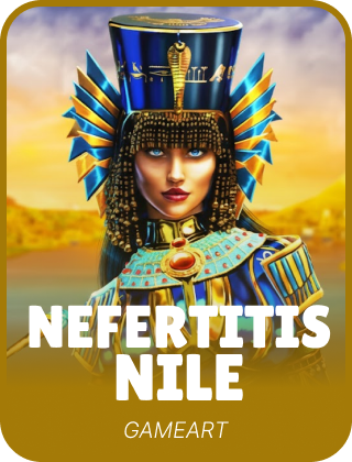 Nefertiti's Nile
