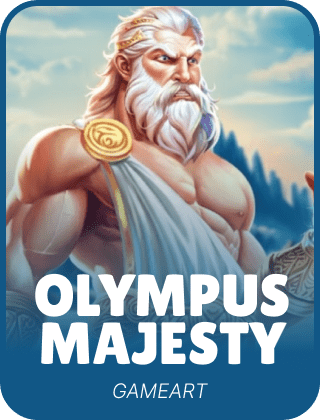 Olympus Majesty