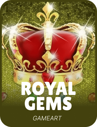 Royal Gems