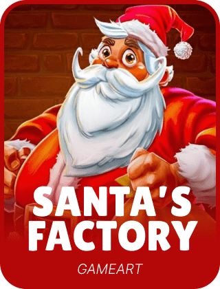 Santa's Factory