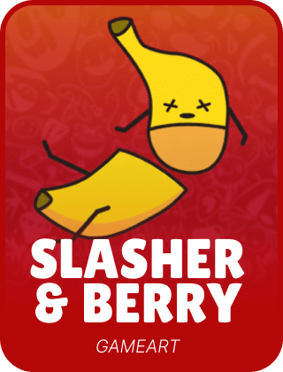 Slasher and Berry