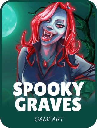 Spooky Graves