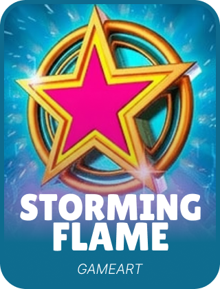 Storming Flame