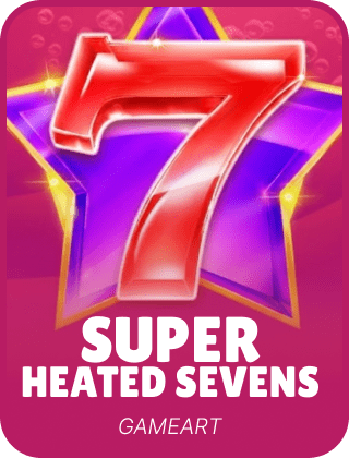 Super Heated Sevens