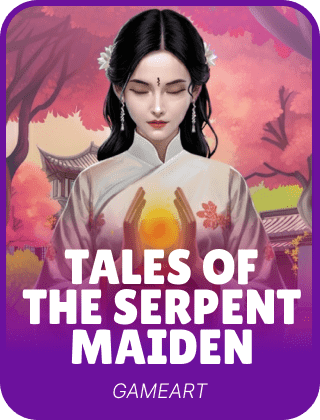Tales of the Serpent Maiden