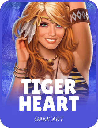 Tiger Heart