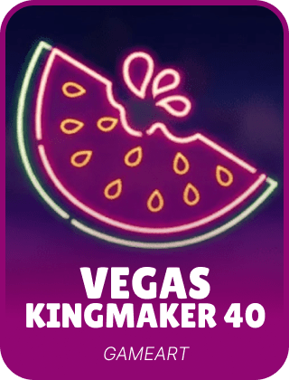 Vegas Kingmaker 40