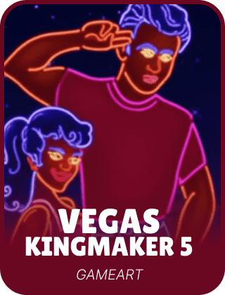 Vegas Kingmaker 5