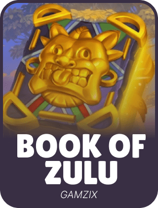 Book of Zulu