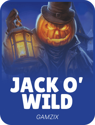 Jack O'Wild