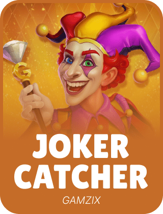 Joker Catcher