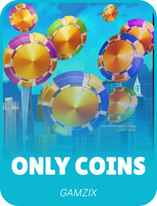 Only Coins