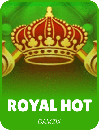 Royal Hot
