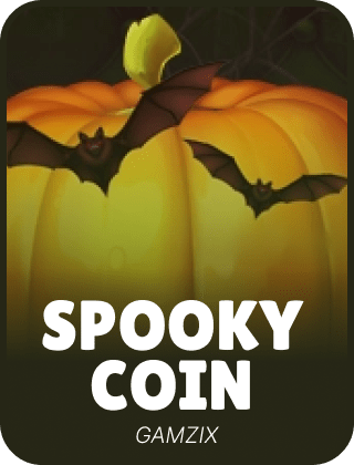 Spooky Coin