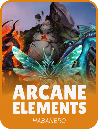 Arcane Elements