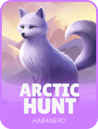 Arctic Hunt