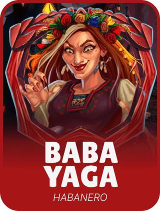 Baba Yaga