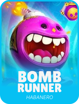 Bomb Runner