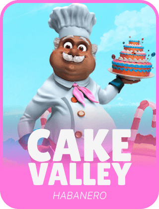 Cake Valley