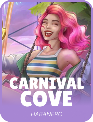 Carnival Cove