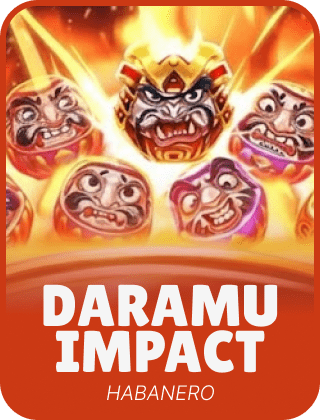 Daruma Impact