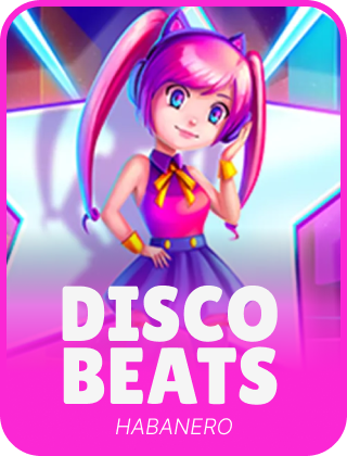 Disco Beats