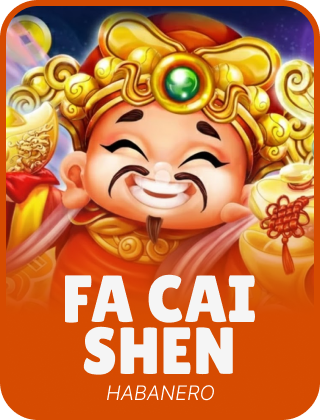 Fa Cai Shen