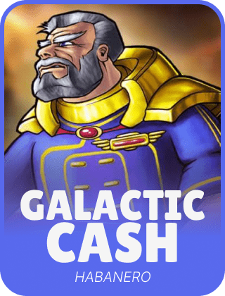 Galactic Cash