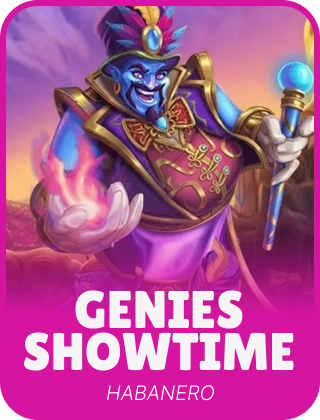 Genie's Showtime