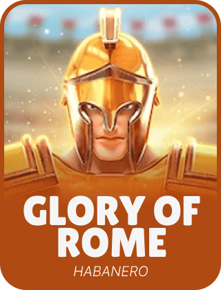 Glory Of Rome