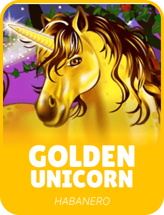 Golden Unicorn