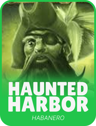 Haunted Harbor