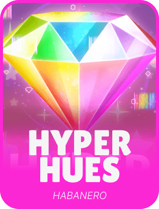 Hyper Hues