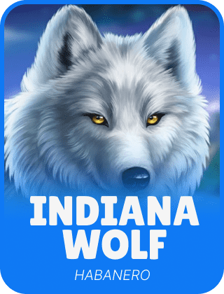 Indiana Wolf