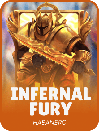 Infernal Fury