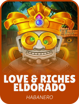 Love and Riches: Eldorado