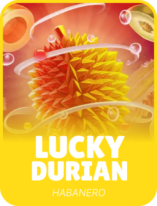 Lucky Durian