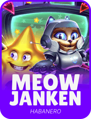 Meow Janken