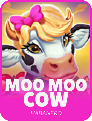 Moo Moo Cow
