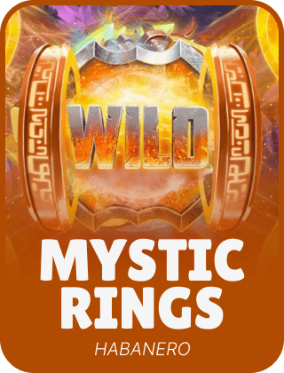 Mystic Rings