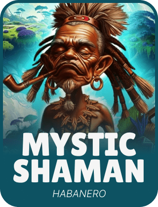 Mystic Shaman
