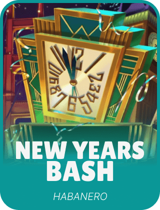 New Years Bash