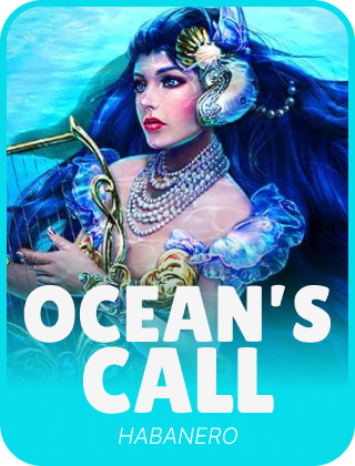 Ocean's Call